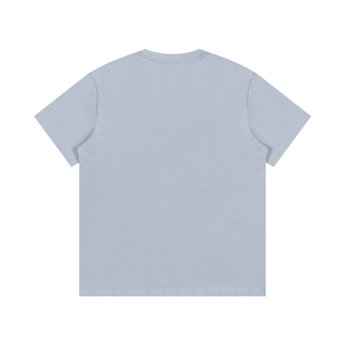 Essential Light Cotton T-Shirt