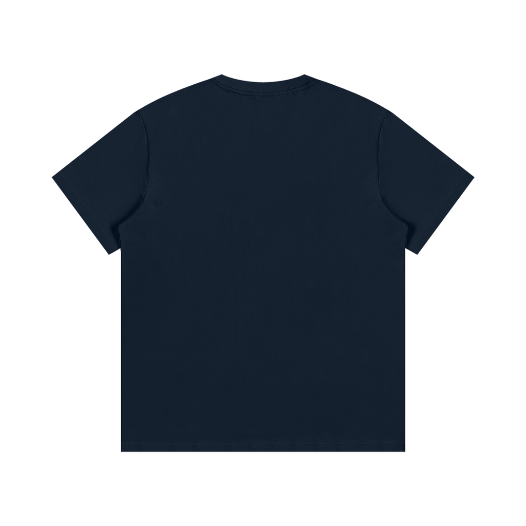 Essential Light Cotton T-Shirt