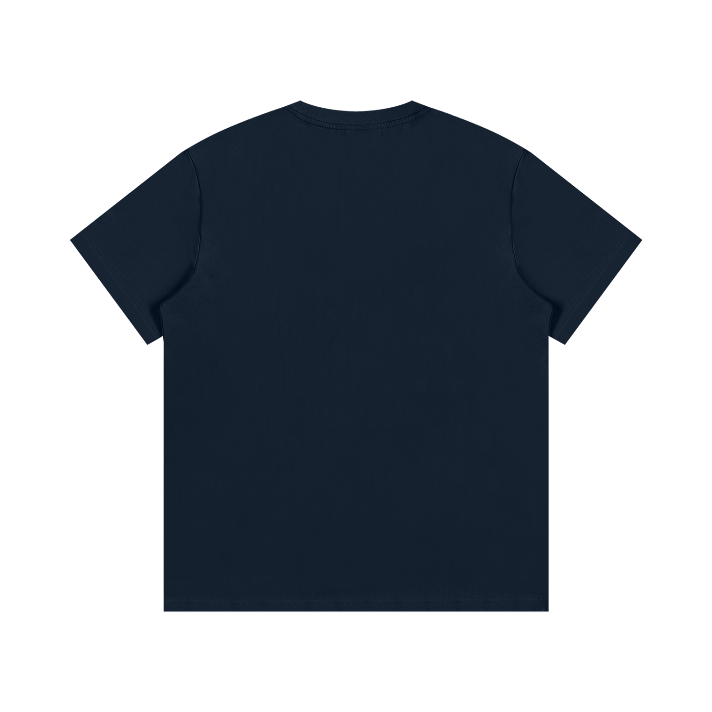 Essential Light Cotton T-Shirt