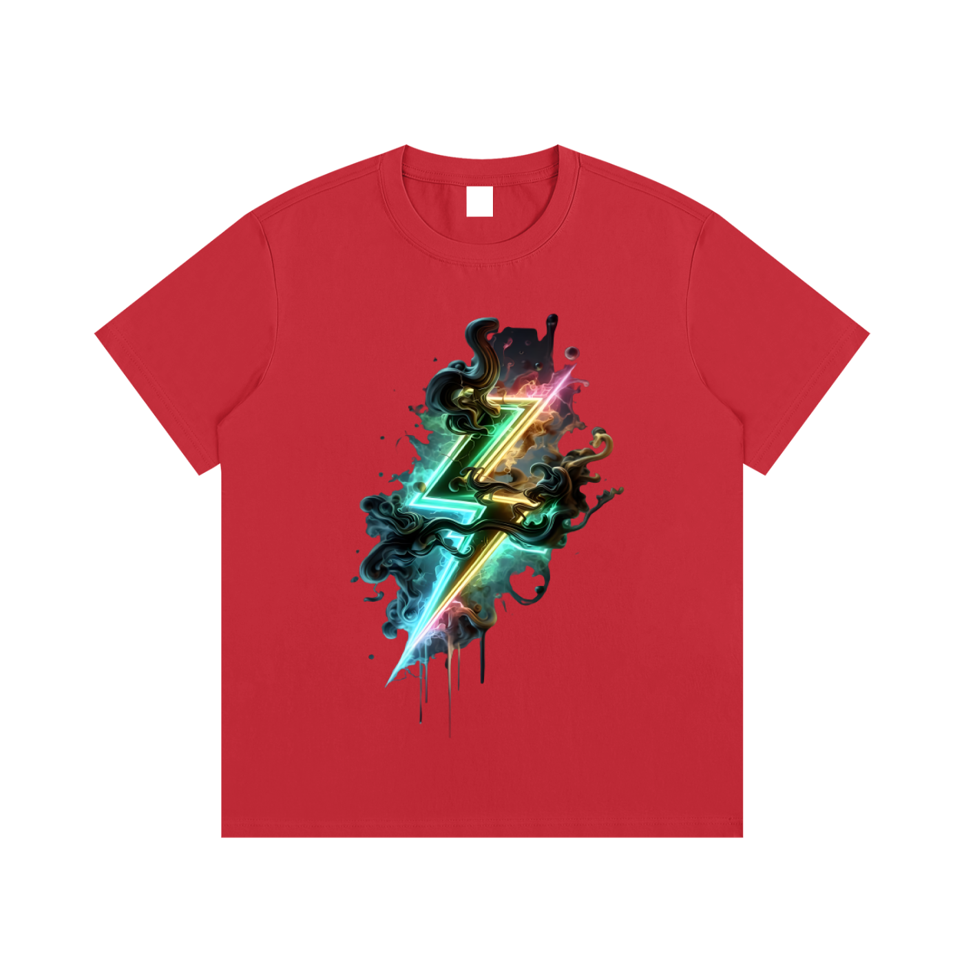Essential Light Cotton T-Shirt