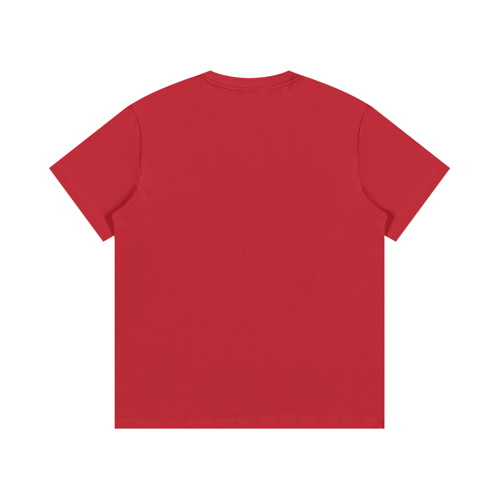 Essential Light Cotton T-Shirt