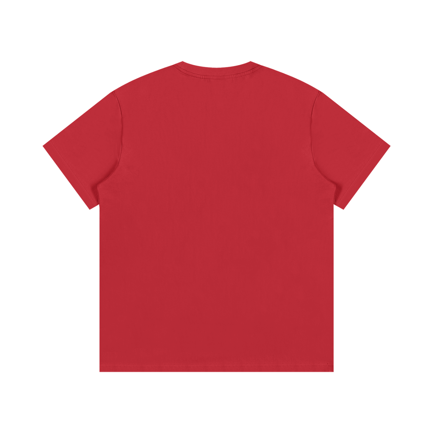Essential Light Cotton T-Shirt